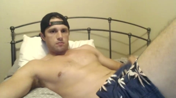 Athleteguy55555  09-08-2021 video slap